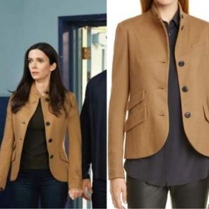 Rag & bone blazer